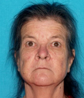 Photo of Katherine Urbanek