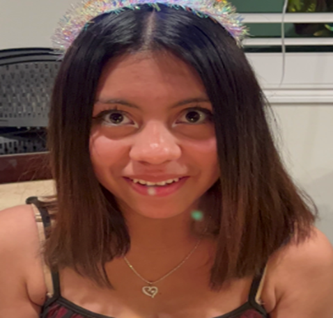 Photo of Lesvia Vasquez