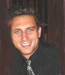 Photo of Robert Spellman