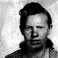 Photo of Bessie Linder