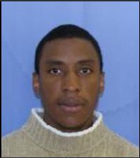 Photo of Kenneth Williams Jr.