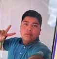 Photo of Juan Solis-Gonzalez
