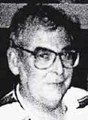 Photo of John Morrissey
