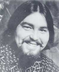 Photo of Richard Worley
