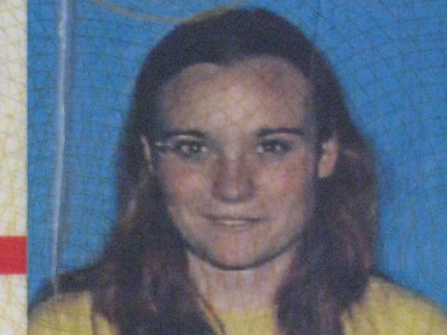 Photo of Jacquelyn Hopper