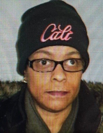 Photo of Crystal Garland