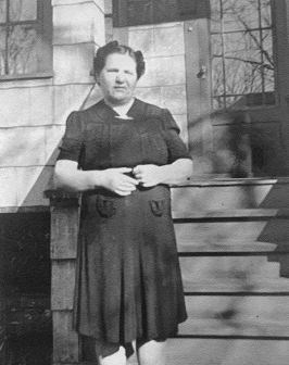 Photo of Diana Loncar