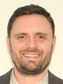 Photo of Christopher Burns