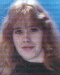 Photo of Angelina Evans