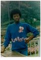 Photo of Cassandra Williams
