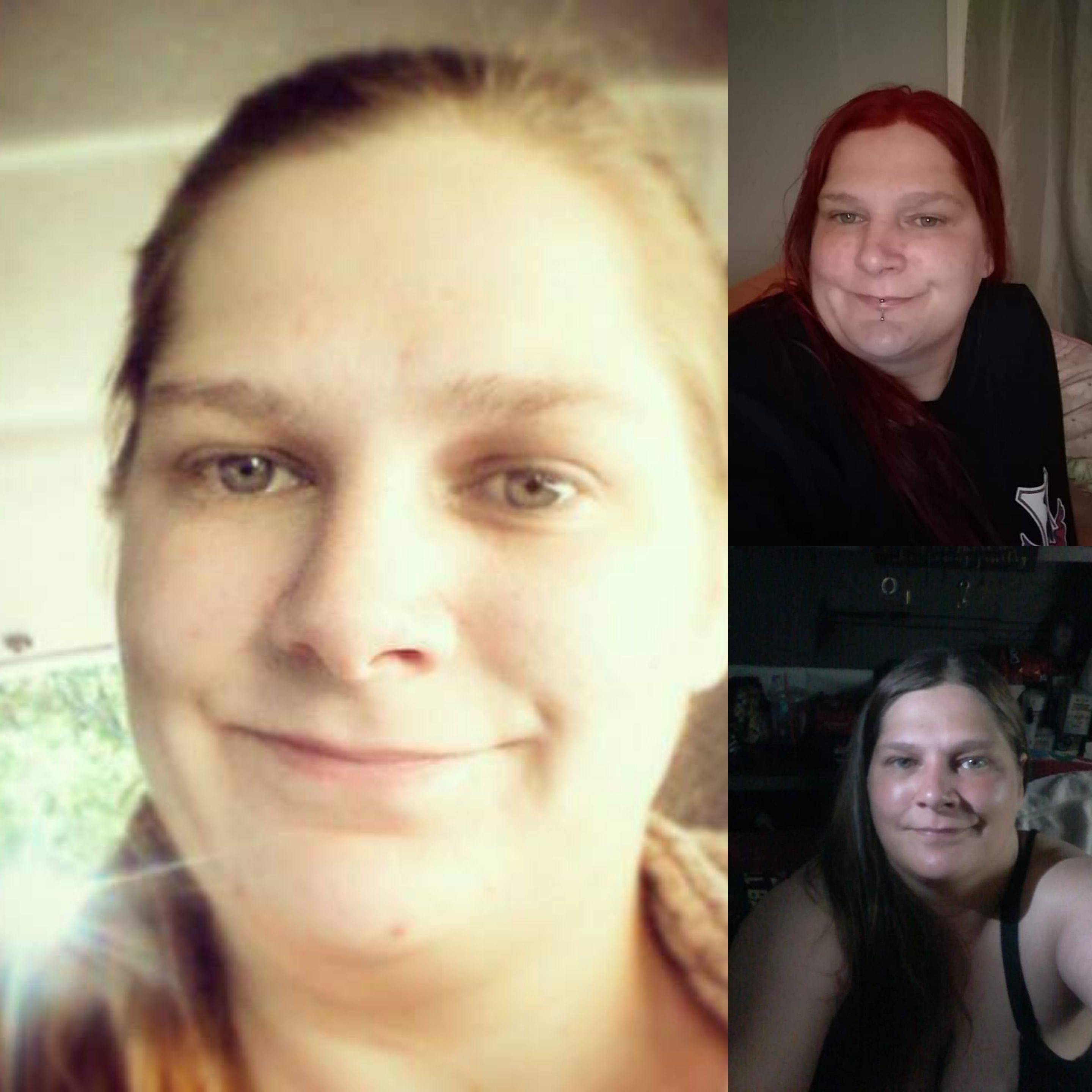 Photo of Amanda Stewart