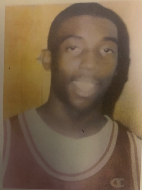 Photo of Fredell Robinson Smith
