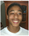Photo of Jermaine Sampson