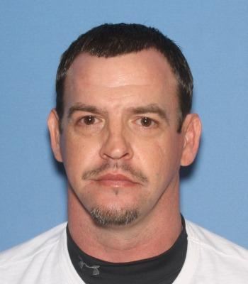 Photo of Christopher Hooks