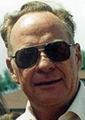 Photo of Richard Roberts