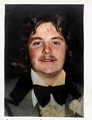 Photo of Timothy Carrico
