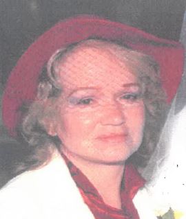 Photo of Julie Martin