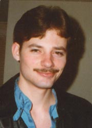 Photo of John Geppert, III