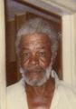 Photo of Wade Williams