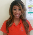 Photo of Janay Johnson