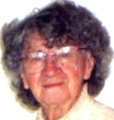 Photo of Hazel Chamblen