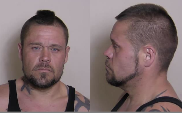 Photo of Donald Farris