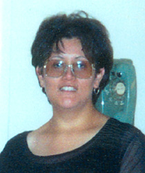 Photo of Victoria Gonzalez