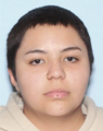 Photo of Yasmin Estrella