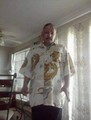 Photo of Martin Guzman Gomez