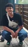Photo of Marvin Hernandez Salgado