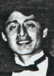 Photo of Juan Gravado