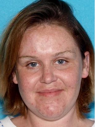 Photo of Meaghan Stevens