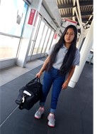 Photo of Jessica Quej Caal
