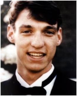 Photo of Jarrod Green