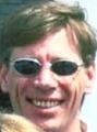 Photo of Michael Sheppard
