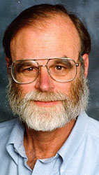 Photo of James Gray