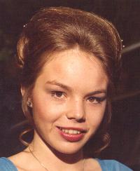 Photo of Linda Grimm