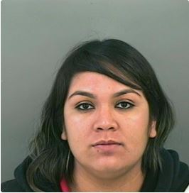 Photo of Sandra Gamez-Aguilar