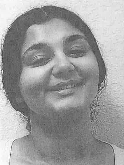 Photo of Ariel Dennis
