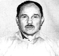 Photo of Leodegardia Morales
