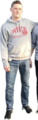 Photo of Zach Nestle