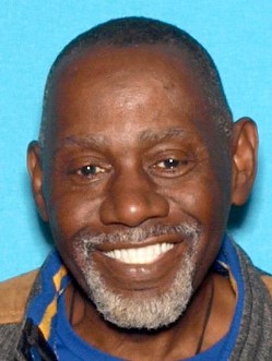 Photo of Michael Johnson