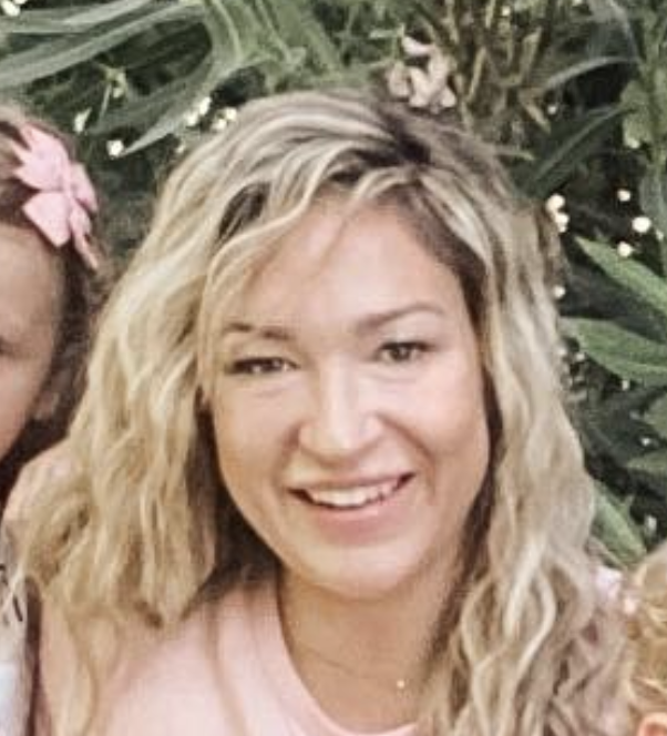 Photo of Kathleen Palotai