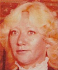 Photo of Mary Adams
