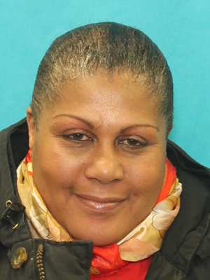 Photo of Alencia Smith
