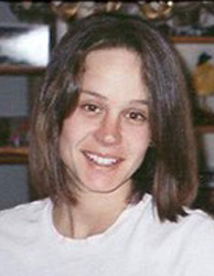 Photo of Margaret Haddican-McEnroe