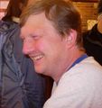 Photo of Phillip Wilson