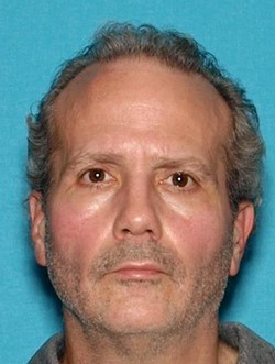 Photo of Johnathan Boeggeman