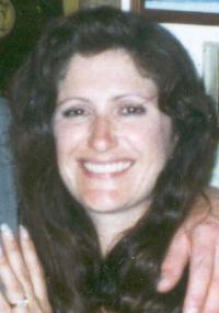 Photo of Jeanine Harms-Sanchez