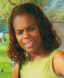 Photo of Fonya Harris
